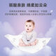 
Deyou baby urine pad urine separator disposable urine pad care pad waterproof urine pad newborn baby urine pad bed gold M code 92 tablets