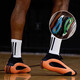 阿迪达斯 （adidas）Harden Vol. 8 哈登8代 橙色 低帮实战篮球鞋 IE2694 39 1/3 24.5CM