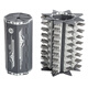 
Funny Shop Customized Fukuoka 9227 Disassembly Tool Plum Cross Multifunctional Precision Combination Set Screw Tail Fukuoka Mini Push and Pull Screwdriver FO-9207