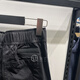 Calvin Kleinck Jeans Spring y Autumn Functual Function Function Function Belt Belt Belt Belt Pants estampados J320553 BEH Precio original 1390 xs Tamaño