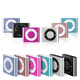 Xiaomi Guoba can bring school mp3 Walkman mini music player listening artifact English listening sports small mp4 can bring school light blue [sound effect] 64G can store 12241 songs + four-piece set of listening songs