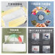 Midea Freezer Hogar Comercial Gran capacidad 719 litros Refrigerancia y congelación de energía BD/BC-719DKM (E) 718 litros Nuevas versiones de la computadora-40 grados