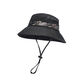 Jeep (JEEP) Mountaineering Hat Men's Sunshade Bennie Hat Outdoor Fishing Men's Sun Protection Hat Fisherman Hat Summer Breathable 485 Styles - Camouflage Khaki