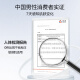 Han Shu Men's Oil Control esencia Conjunto de productos para el cuidado de la piel.