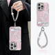 Fanhanghang Hellokitty Geeignet für Ehren 200 Mobiltelefongehäuse Huawei 100pro Serie 90 Sets Magic6/5/4 Neues Modell 5 Feder Silver Angel Eyes - Silver - NM13598 Pink Honor 200