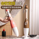 
xunlu Deer Magic Bubble Brush Machine Writing and Drawing Children's Day Handheld Electric Bubble Blowing Machine Stick Toys Boys and Girls 61 Gifts Magic Bubble Brush [Brown] Bubble Machine Charging Model Boys and Girls Educational Toys Gifts