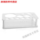 Xiongwochi Mixer Tool Storage Rack Wine Rack Shaker Shaker Cocktail Bar Tool Storage Rack Free Standard ABS Mixer Bracket