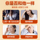 PEUJING Tongrentang Panax Notoginseng Powder Chinese Herbal Medicine Yunnan Wenshan 100% authentique Gastrodia Elata Panax Notoginseng comprimés Gift Tonic 3 Cans (450G)