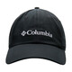 Columbia CT9272 Sports extérieurs Sports Baseball Cap et femmes Soleil Jogging Hat Nouveau Soft Top Hat CT9272010 OS