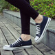 Europäisches Pastoralpaar Leinwandschuhe für Männer 2025 Sommer New Low Top Casual Sports Schuhe für Männer trendy und vielseitig (PJ) 6621 Blue 41