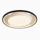 Yingtang 2025 new store Guanghui WCX11965 living room lights home bedroom ceiling lights modern and simple Guanghui 1095*695mm160W white and black
