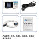 
Kezhitu Yongpeng Electric Parameter Meter YP9901 Power Tester Voltage Current Power Meter 0.2% High Accuracy Communication YP9901 (AC 20A)