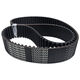 Kun Linyi Japonais Samsung Synchronous Belt 1360H8M 1392H8M 1400H8M CELaire Mitsuboshi Japonais Samsung 1360h8m 30 mm