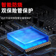 纪俪田定制高精度数字万用表工厂用维修电工专用工具表XHW9221S XHW9221套餐一