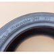 Yusenyi passt sich an Hongri S1 Yuhu U8X9 Lei Jing 15565R14 Elektroauto 165605R15 -Zoll -Reifenstahlstahlring 155/65/R14 Reifen