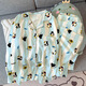 S.SofeAins Feng Penguin Pyjamas Frauen-Langarm-Zwei-Tiefe-Set von frischem Hausbekleidungsset KK3524# 170 m [vorgeschlagen 80-100jin [Jin ist 0,5 kg]]