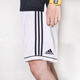 Adidas Sports Shorts Men's 2024 Summer NUEVO Pantalones de fútbol de fútbol Avestimiento seco rápido BJ9227/Velocidad seca Avistable Un falso pago diez S 120-135Jin [Jin iguala 0.5 kg]