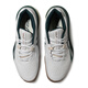 
ASICS tennis shoes men's shoes comfortable breathable and stable sports shoes GEL-RESOLUTION X white/green 43.5