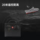 Mini Sechs -Wege -Fernbedienungs -U -Boot Schnellboot Atom -U -Boot -Flugzeugträger HOVERCRAFT FISH TANKLADE SPIEL SPIELSCHUTZ SUPPENDED NUM SUBMARINE LOBE 40HZUSB Ladestandard + wiederaufladbare Batterie -Set - Batterieabgabe