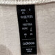 Adidas kurzärmeliges T-Shirt für Herren Summer New Sportswear Wuji-Serie Mode komfortable, atmungsaktive runde Hals Top IW1517 / Clear Brown S (175) / Vorgeschlagen 120-135jin [Jin ist 0,5 kg]