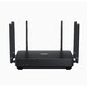
Router Qualcomm 5-core AX6S router WiFi 6 5G dual-band smart home 90% new Redmi router AX695 new