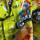 Hüft-hoc lange frische und saure Hühnchenkrallen 21G Zitronenhähnchenkrallen Hühnerfüße mit Multi-Black-Internet-Promi-Promi-Knochen ohne Snacks Snacks 33 Säcke Zitronen und saurer Hühnchen Füße Gluten insgesamt 693g