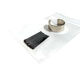 Bevorzugter Wacom Writing Board CTL472 672 6100PTH460 660 Standard Standard der ersten Generation der ersten Generation der zweiten Generation Universal Stift Tipps Black Hard Refill 10 Lieferung von Kernwechsel