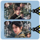 
Jia Yile is indecisive when encountering problems, you can ask Chunfeng Jianlai’s card card set with high-value anime students’ campus card bus card. Jianlai-s13297 card set + white leather rope