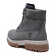 Timberland Timberland Martin Boots Herrenschuhe für Frühlings- und Sommer-Außenwanderung und Bergsteigerkleidung mit Resistenten High-Top-Outdoor-Freizeitschuhen A69BWEL8 42 (265 mm)