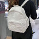
Adidas backpack men's bag women's bag new couple sports bag junior high school students' school bag computer bag casual backpack KC1391 Han Yubai, subject to the physical items in the counter