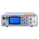 Instrumento Regulaciones de seguridad cuatro en uno Probador Completo de seguridad Electrical Desempeño Probador integral Control externo Instrumento de medición integral KGL9905 (nuevo modelo cinco en uno
