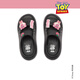 Hot Air 2025 Sommer Neue Frauen -Modeschuhe H62W25298 01 Black 37