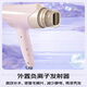 Panasonic's state-subsidized negative ion hair dryer barrel, high-speed, high-power, non-damaging, home-use, low-noise, fast drying, hair care, gift for girlfriend EH-WNE6B