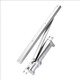 隐形暗藏闭门器自动家用液压缓冲关门器90-180度可定位3523 GZ-35 GZ-35