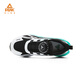 PeaK (PEAK) children's sneakers children's shoes 2025 new running shoes rotating button sports shoes children's non-slip wear-resistant running shoes