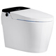 Kohler intelligent toilet automatic flip flush seat heating foam shield splash-proof no water pressure limit antibacterial toilet 691 manual model 305mm '