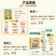 
TaTanice Children's Panda Restaurant Board Game Mathematics Enlightenment Financial Intelligence Thinking Cultivation Parent-Child Interactive Desktop Toys Birthday Gift