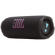 
JBLFLIP7 Music Kaleidoscope Seventh Generation Portable Bluetooth Speaker Subwoofer Waterproof Dust-proof FLIP6 Upgraded Outdoor Cycling Camping Audio Gift FLIP7 Upgraded Model Shockingly Launched-Black Pin Orange