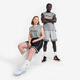Deklon Basketball-Weste Sommerlauf und Fitness schnell trocknendem Trainingskleidungsausrüstung-5375524