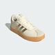 阿迪达斯 （adidas）中性 运动型格系列 VL COURT 3.0 休闲鞋 KI0564 汉玉白  38 