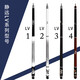 PERI billiard cue big head Chinese style black 89 table cue Jingyuan LV Chaifen 16 color black eagle and white eagle PIRI Kunpeng hot model LV2 White Eagle P8S front ice shield box flagship store official authenticity guarantee