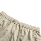 Nike (NIKE) shorts men's pants 2025 summer new casual pants woven breathable loose five-point pants sweatpants DV9858-010 Quick-drying DV9858-251 khaki L Recommended height 170-175 weight 135-150Jin [Jin equals 0.5 kg]