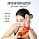 
Pure Genghong wolfberry pulp 1.2L (30ml*40 bags) Ningxia Zhongning wolfberry juice solution does not add