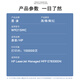 墨谦适用惠普HP MFP E78330DN硒鼓W9215MC感光鼓复印机成像鼓显影仓定影器废粉盒 W9215MC成像鼓【四色一套】