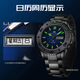 Sea Ox Watch (Seebuch) Vatertag Geschenk Ozean Serie Sport Ozean Wasser Geister Diving Automatische mechanische Uhr 1047 816.32.1047h Killerwal Schwarz