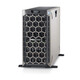 Dell (DELL) T640 Tower Server Deep Learning AI Artificial Intelligence GPU Simulation Computing Acceleration Desktop Computer Host 2*Gold Medal 6226R 32 Cores 2.9G 16G Memory/2*2TB SAS/H350