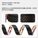 
Road handlebar with anti-slip bend handle cover shock-absorbing silicone double-color tape tape bicycle strap durable wear-resistant sealing colorful