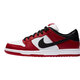 
Nike (NIKE) Dunk men and women low top sports and casual classic skateboard shoes BQ6817-600 official flagship authentic DD1391-601 men's model 39