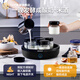 Mivm Japan Importé Quality Special Natto Yogourt Machine Luxur Luxury Utilisation maison entièrement automatique Small Mini Fermentation Homemade Natto Machine Divisée Cup [Version Classic] Machine de yogourt (noir) JG3519