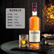 格兰菲迪（Glenfiddich）12年15年18年26年21苏格兰单一麦芽威士忌节礼盒进口洋酒格兰菲迪 15年  700ml